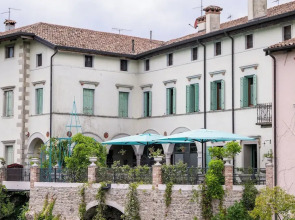 1448 Antica Dimora Al Merlo Bianco