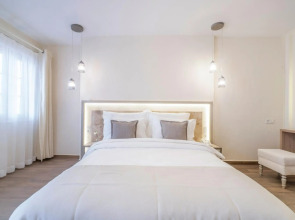 Elementa Boutique Hotel