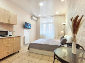 Апартаменты на улице Восточно-Кругликовская 30/1