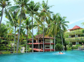 The Artini Dijiwa Ubud