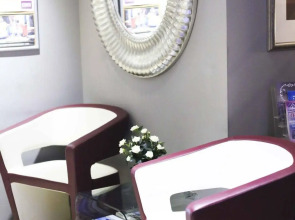 Pebbles Boutique Aparthotel