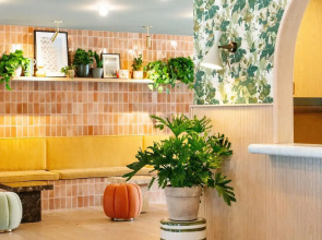 Palihotel Hollywood near Universal Studios