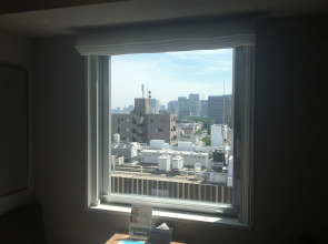 KEIKYU EX INN Higashiginza