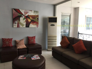 Sampaguita Suites Plaza Garcia