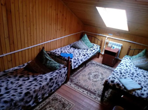 Гостевой дом Сахалин