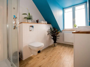 Moon Hostel Wrocław