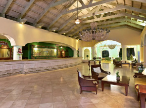 Iberostar Selection Hacienda Dominicus All Inclusive