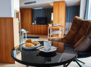 Peakture Hotel Bucharest