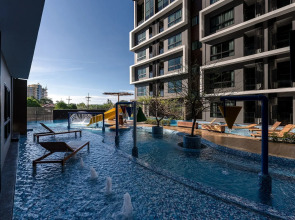 Hin Nam Sai Suay Hotel Hua Hin