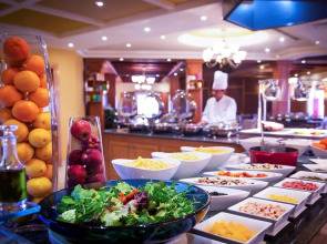 Mövenpick Hotel Doha