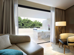 TRS Yucatan Hotel - Adults Only - All Inclusive