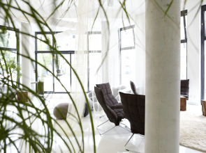 numa I Boxer Rooms & Apartments