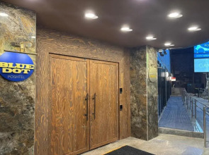 Blue Mountain Myeongdong