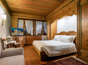 Hotel Bellevue Suites & Spa