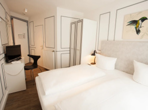 Centro Hotel Boutique 56