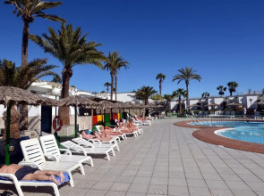 Bungalows Vista Oasis