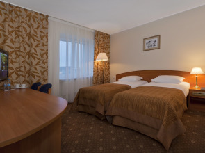 Warmiński Hotel & Conference