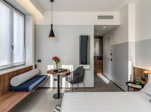 Sospeso Boutique Hotel