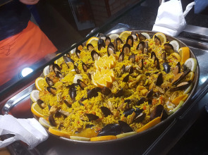 Bungalows Vista Oasis