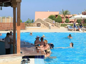 Three Corners Happy Life Beach Resort - All Inclusive