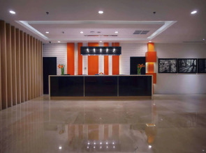 Vega Hotel Gading Serpong
