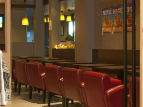 Appartements Comté de Nice