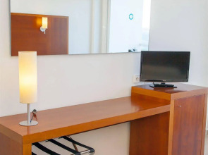 Отель Ibiza Playa