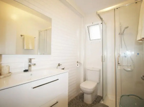 1068 Apartment Cervantes