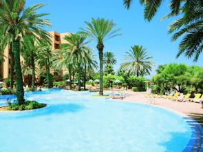 El Ksar Resort & Thalasso