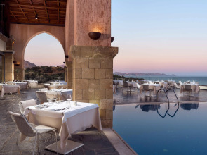 Boutique 5 Hotel & Spa - Adults Only