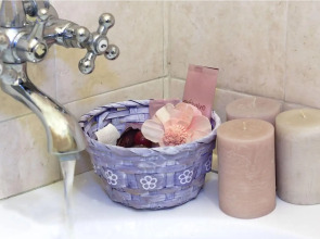 Hotel Villa Ambrosina