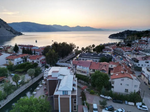 Отель Turunç Dream Hotel