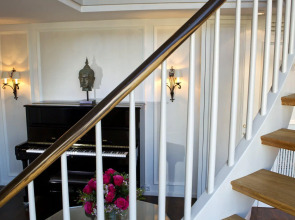 Hotel München Palace