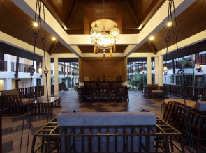 Maryoo Samui Hotel