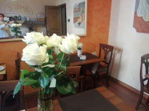 B&B Dante e Beatrice