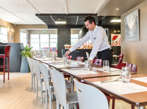 Hotel Campanile Reims Sud - Bezannes