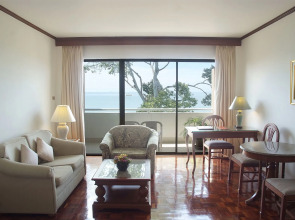 Purimas Beach Hotel & Spa