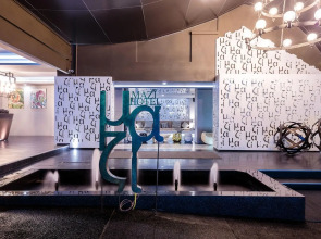 MAZI Design Hotel by Kalima