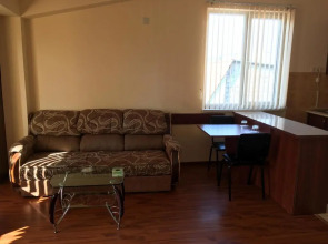 Anga Yerevan Apartments (Анга Ереван Апартментс)