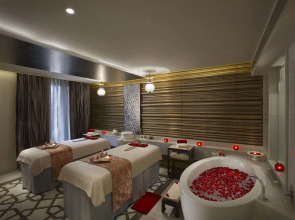 ITC Mughal, A Luxury Collection Resort & Spa, Agra