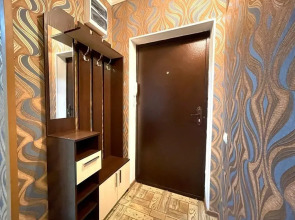 Апартаменты на улице Кузнецкая 50А