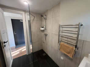 Домики в поле