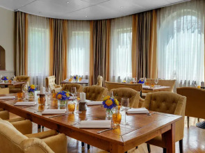 Grand Hotel Sonnenbichl