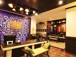 Dee Andaman Hotel