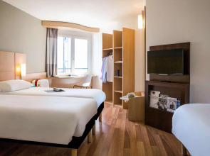 ibis Lausanne Crissier