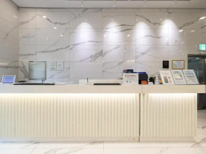 GL City Hotel Incheon Airport