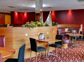 Best Western Kings Manor Hotel