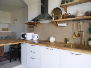 На Черноморской