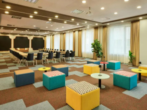 Avani Frankfurt City Hotel