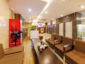 Daisy Flower Nha Trang